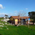 Habitación Aguabierta
