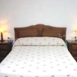 habitación matrimonial 1