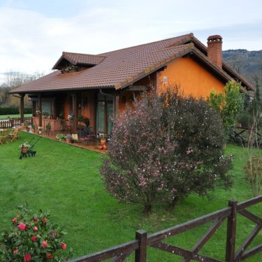 Bernabales (Cantabria) Bernabales (Cantabria)