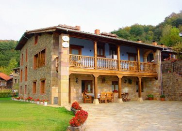 Apartamentos Lebanes (Cantabria) Apartamentos Lebanes (Cantabria)