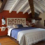Habitación abuhardillada 2