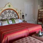 Habitación cuádruple