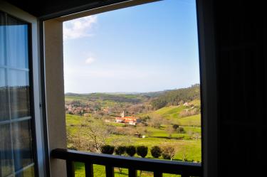 Apartamentos Corona (Cantabria) Apartamentos Corona (Cantabria)