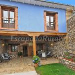 Vivienda A