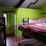 Habitación 14 Albergue Piedra