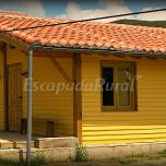 Cabaña Cabuerniaventura