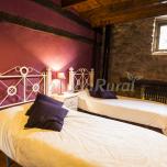 Casa Altas Crestas 4 pax