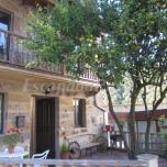 Casa Ahedo