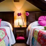 Apartamentos Santillana del Mar