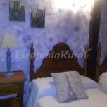 Habitación familiar ( 2 adultos + 2 niños)