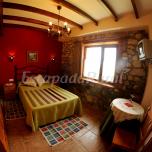 Habitación Matrimonial 1