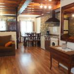 Apartamento A