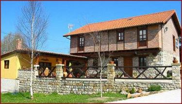 Posada Las Ijanas (Cantabria) Posada Las Ijanas (Cantabria)