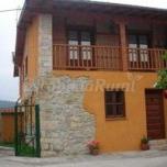 Casa Rural Adartia