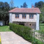 Vivienda rural el Huyo