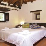 Habitación matrimonial 1