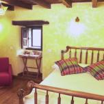 Habitación matrimonial 2