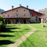Casa Rural Sendero del Saja-Besaya