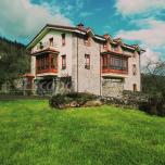 El Arroyuelo