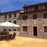 Casas Las Cervalizas