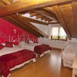 Apartamento dúplex