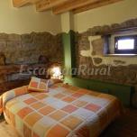 Habitación dúplex 1