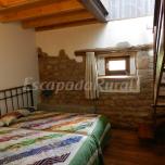 Habitación duplex 2