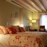 Habitación Verde