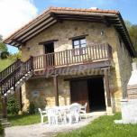 Casa Rural Silverio