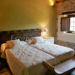 Habitación "Rucandio"