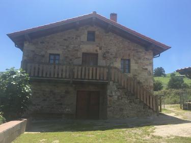 Casa Rural El Berezal (Cantabria) Casa Rural El Berezal (Cantabria)