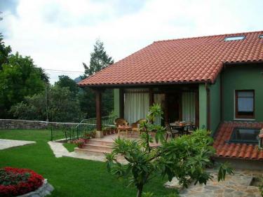 Casa de Salvador (Cantabria) Casa de Salvador (Cantabria)