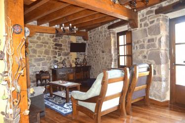 Casa Rural Pesquera (Cantabria) Casa Rural Pesquera (Cantabria)