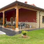 Albergue completo