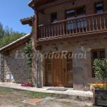 La Casa del Río