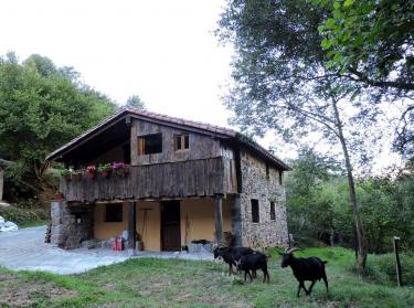 La Hirririá (Cantabria) La Hirririá (Cantabria)
