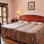 Habitación doble con desayuno incluido