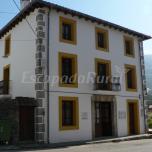 Albergue de Ramales
