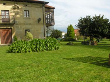 Apartamentos El Majuelo (Cantabria) Apartamentos El Majuelo (Cantabria)