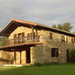 La Casa del Campizo