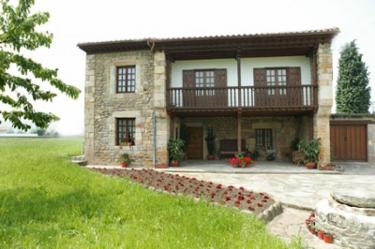 Pension La Castañera (Cantabria) Pension La Castañera (Cantabria)