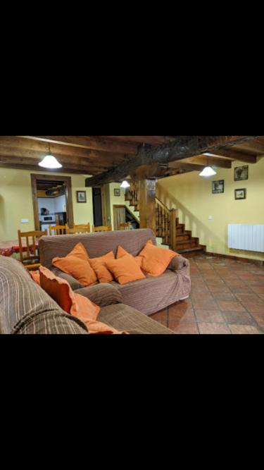 Casa rural La Espina (Cantabria) Casa rural La Espina (Cantabria)