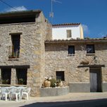 Masia Els Vilás