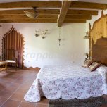 Habitacion La Musa