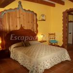 Habitación Dorada