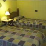 Habitación doble 2