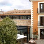 Habitación Estándar Tradicional I