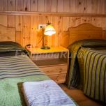Habitación cuádruple