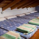 Habitación de refugio