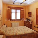 Habitación famiiar con baño privado